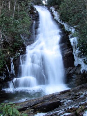 Red Fork Falls
photo by Rat
1-10
