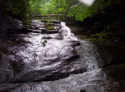 Mill Creek Falls
