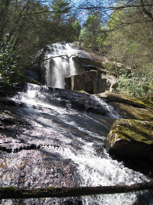 Jones Falls