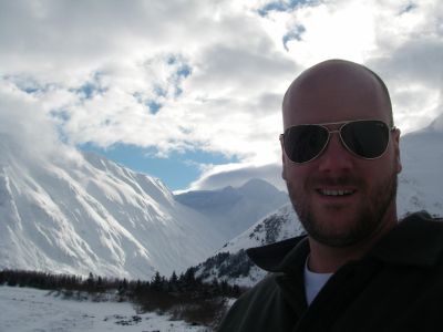 Anchorage Alaska
Photos by Chris Milam
