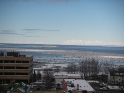 Anchorage Alaska
Photos by Chris Milam
