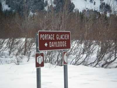 Anchorage Alaska
Photos by Chris Milam
