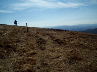 Big Bald 
Photo by Rat
3-10-2009
