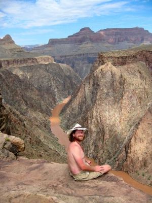 Lowrider
Sitting on the edge of abyss  Pic submitted by LowRider 7_24_09
