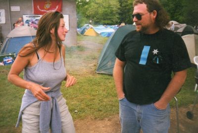 TBA and  Sherrif RAT
