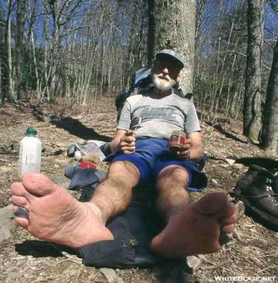 Model T
4 - peater of the A.T.
Also has written a couple of good books. 
(his website is in our 'links' page)
