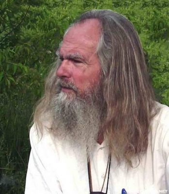 Nimblewill Nomad
Check out his books, including 'The Odyssey '
Photo by Rat
