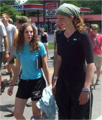 Trail Days Parade
Photo by Rat
