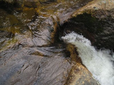 South Harper Creek Falls
A small vortex within the Big Vortex,
South Harper Creek Falls (NC).
6-5-2015
