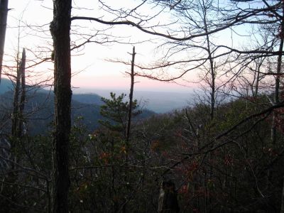 View of Tennessee Valley
December 17, 2011

