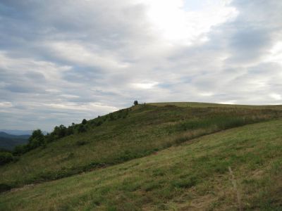 Max Patch
September, 2010 
