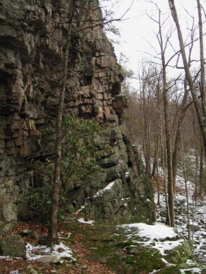 Rock Cliffs
12-18-2010
