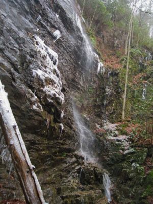 Wilderness Falls
1-5-2011
