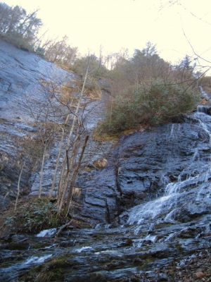 Buckeye Falls
2-26-2011
