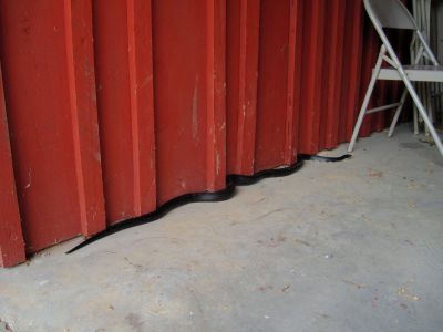 Black Snake
Buffalo Mountain 
