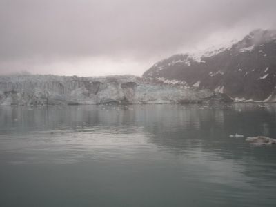 Glacier
photo by Becky Hyder
