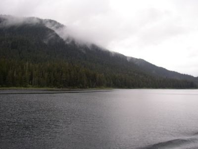 More views from the Boat
Photo by Becky Hyder
