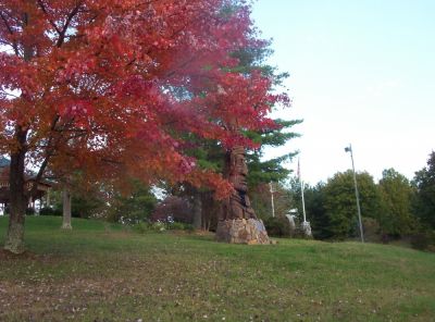 Junaluska
10-09
