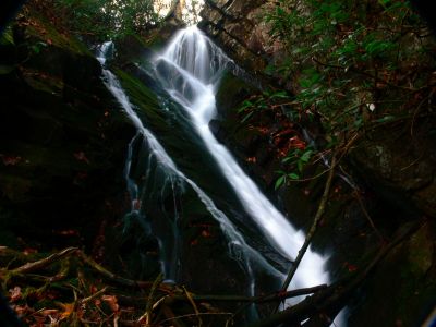 Phantom Falls
A significant waterfall--part of the 'Phantom Trace' series of waterfalls on Unaka Mountain, 11-14-2015
