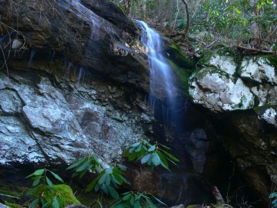 Unnamed Drop
...on Big Pine Ridge.

3-19-2017

