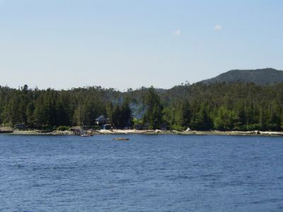 Homestead
Photo by Becky Hyder
