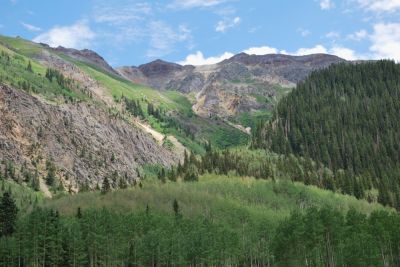 Silverton
Photo by Lisa McClanahan
