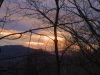 6792,_Sunset_from_Buzzard_Roost_Ridge,_2-19-11.jpg