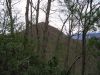 7432,_profile_of_Whitehouse_Mnt_Cliffs_from__high_road__in_Rocky_Fork,_3-5-11.jpg