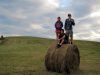 Hikers_on_Hay_Bale,_Max_Patch,_9-2010,_pic_by_RAT.jpg