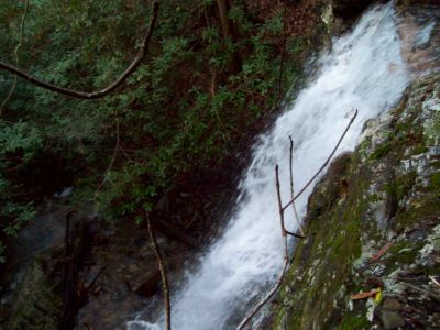 Lilybeth Falls
Taken by RAT on 11-14-2009
