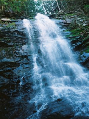 Lower Sill Br. Falls
04/2009
