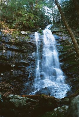 Lower Sill Br. Falls
04/2009
