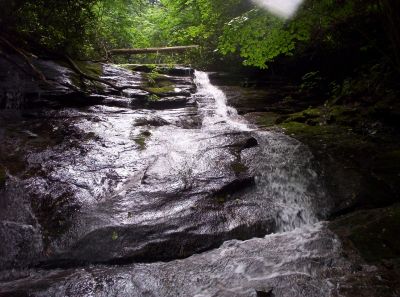 Mill Creek Falls
