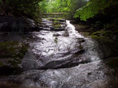 Mill Creek Falls
